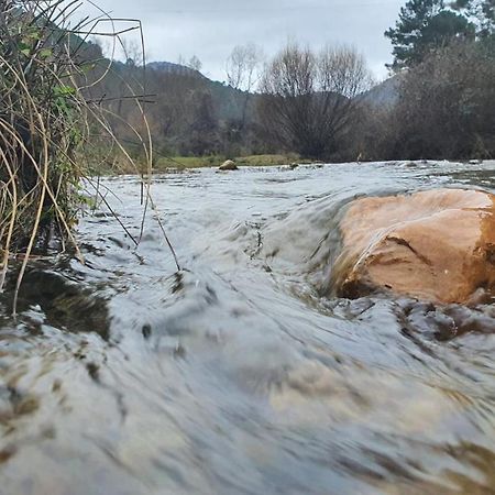 Rio Hereza Arroyo Frio Kültér fotó